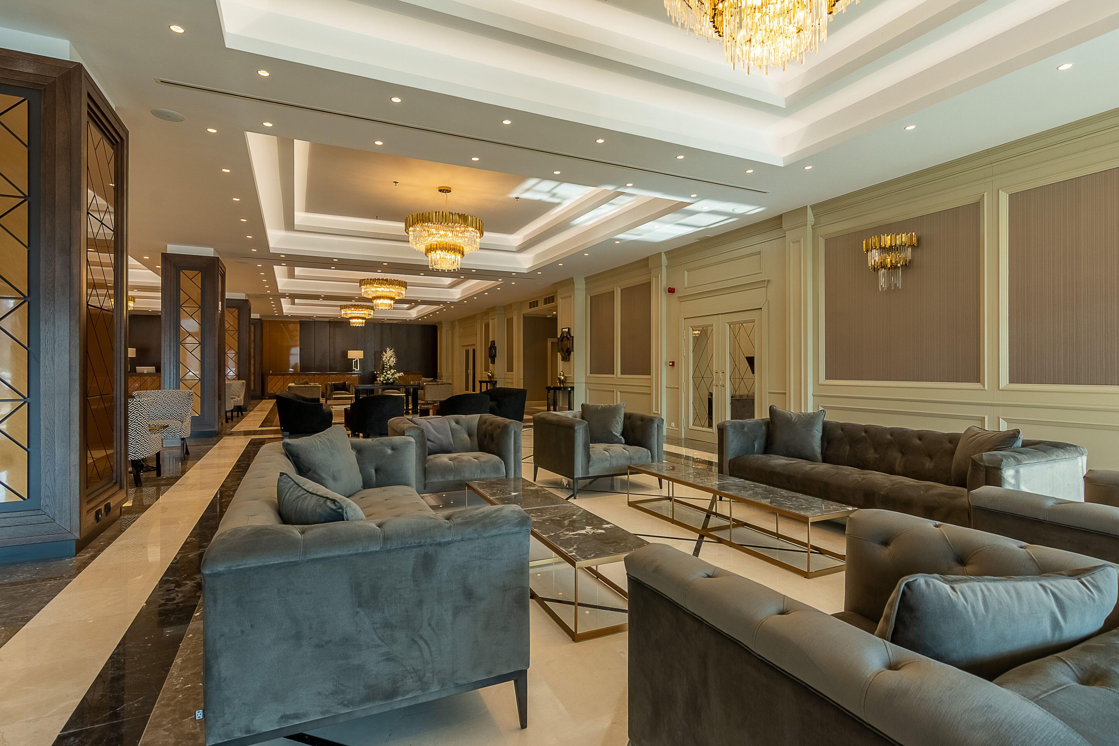 Astoria Grand Hotel — Billeder 2
