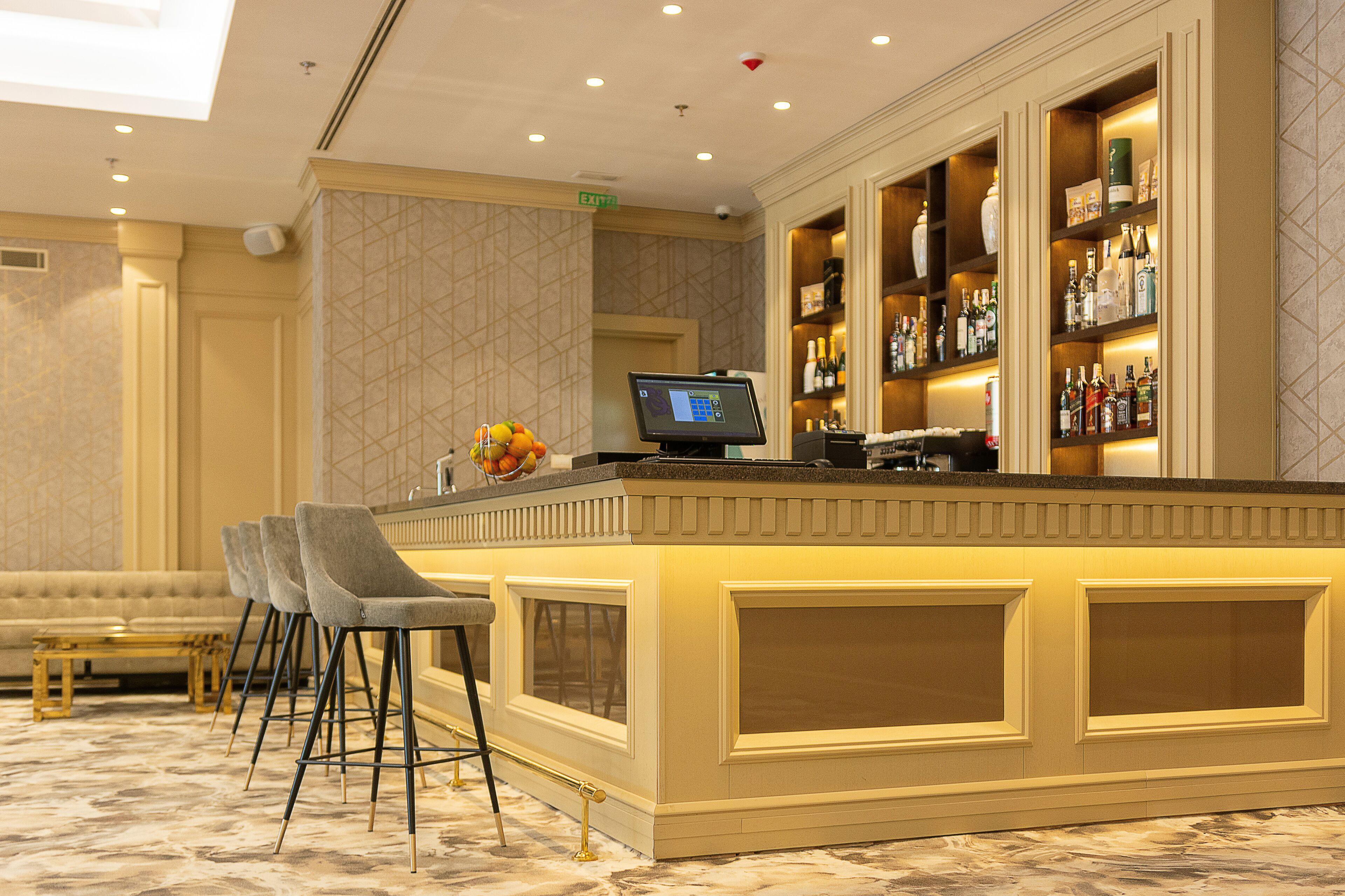 Astoria Grand Hotel — Billeder 3